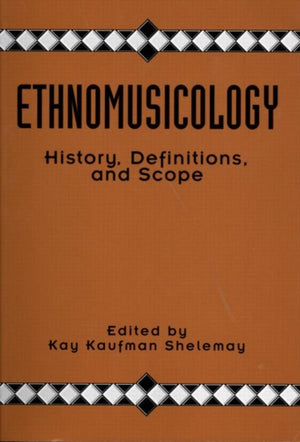 Ethnomusicology
