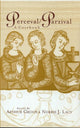 Book cover of: Perceval/Parzival. By: Arthur Groos