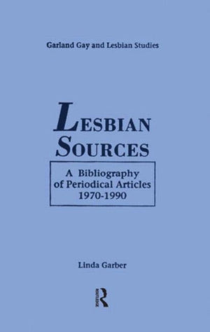 Lesbian Sources