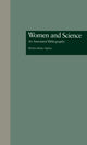 Book cover of: Women and Science