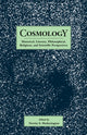 Book cover of: Cosmology. By: Hetherington
