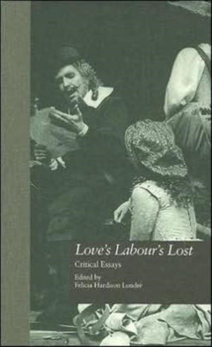 Love's Labour's Lost