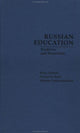 Book cover of: Russian Education