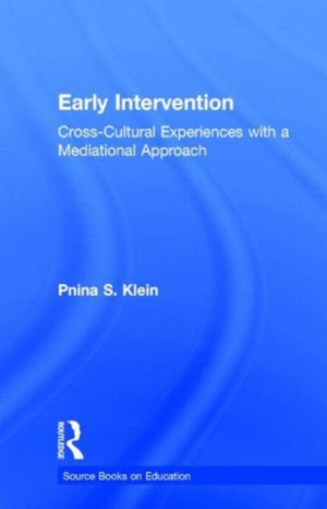 Early Intervention