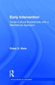 Book cover of: Early Intervention. By: Pnina S. Klein
