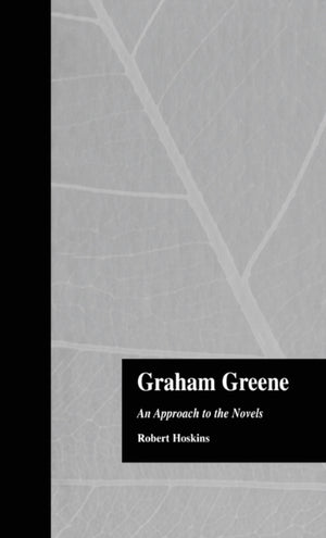 Graham Greene