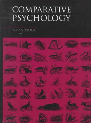 Comparative Psychology