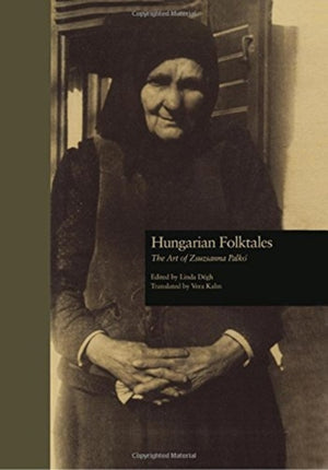 Hungarian Folktales