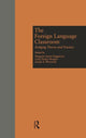 Book cover of: Foreign Language Classroom