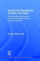 Book cover of: Across the Boundaries of Race & Class