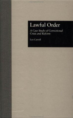 Lawful Order