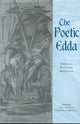 Book cover of: Poetic Edda. By: Paul L. Acker