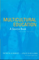 Book cover of: Multicultural Education. By: Patricia Ramsey