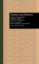 Book cover of: Teachers and Mentors