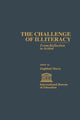 Book cover of: Challenge of Illiteracy. By: Zaghloul Morsy