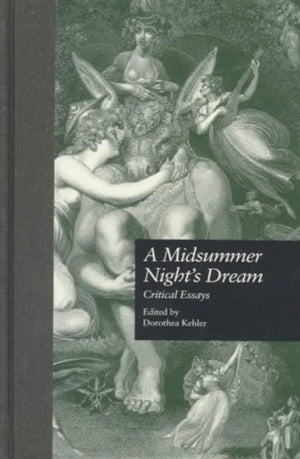 A Midsummer Night's Dream
