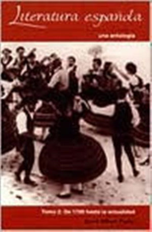 Literatura espa-ola