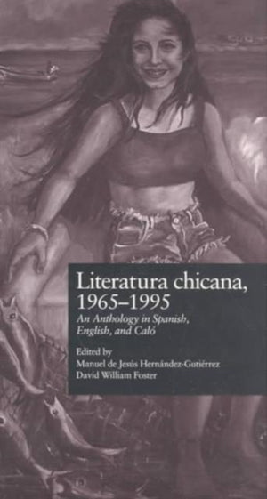 Literatura chicana, 1965-1995