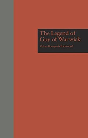 Legend of Guy of Warwick