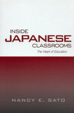 Inside Japanese Classrooms
