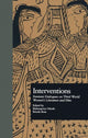 Book cover of: Interventions