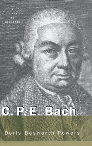 C.P.E. Bach