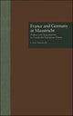 Book cover of: France and Germany at Maastricht