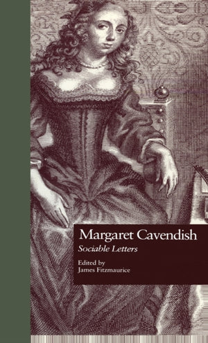 Margaret Cavendish