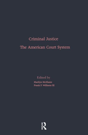 American Court System