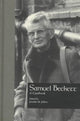 Book cover of: Samuel Beckett