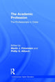 Book cover of: Academic Profession