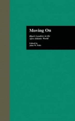 Moving On