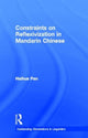 Book cover of: Constraints on Reflexivization in Mandarin Chinese