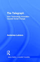 Book cover of: Telegraph