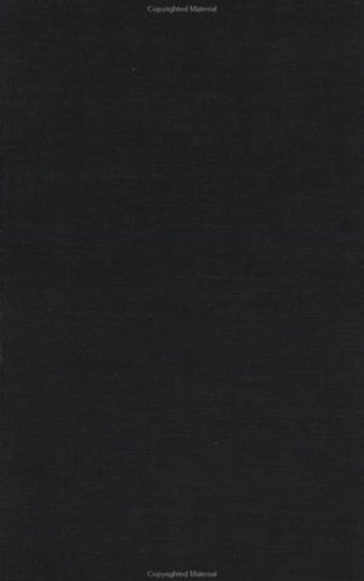 Book cover of: Overview and Economic Analysis of Property and Criminal Law