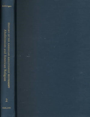 Abolitionism and American Religion