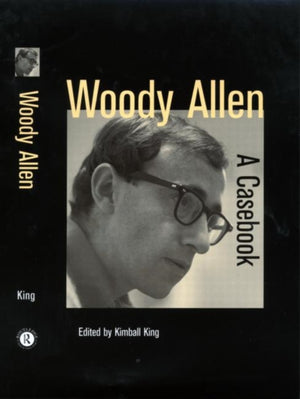 Woody Allen