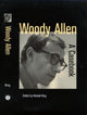 Book cover of: Woody Allen. By: Kimball King