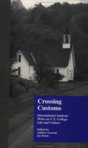 Crossing Customs