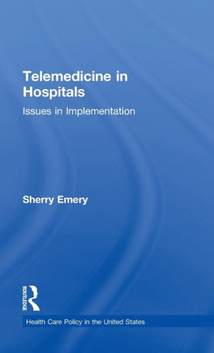 Telemedicine in Hospitals