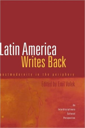 Latin America Writes Back