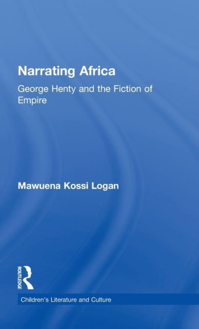 Book cover of: Narrating Africa