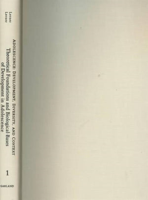 Theoretical Foundations and Biological Bases of Development in Adolescence