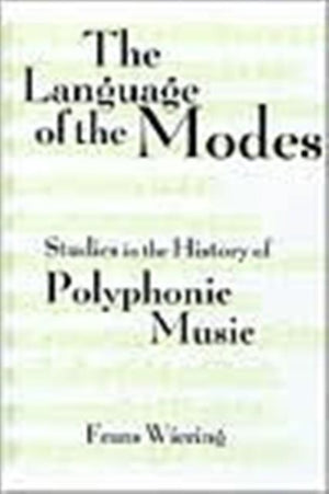 The Language of the Modes