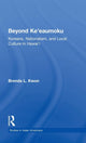 Book cover of: Beyond Ke'eaumoku