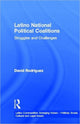 Book cover of: Latino National Political Coalitions