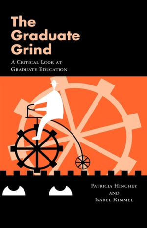 The Graduate Grind
