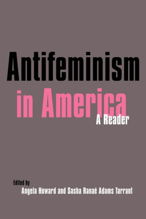 Antifeminism in America