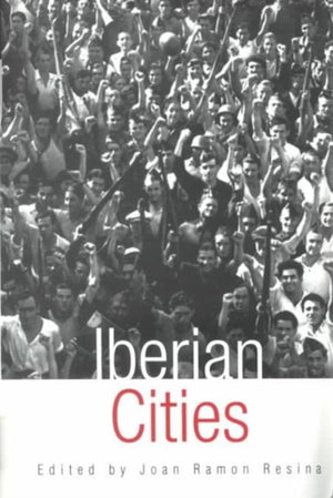 Iberian Cities