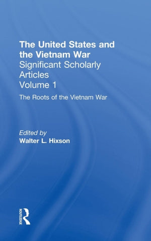 The Vietnam War